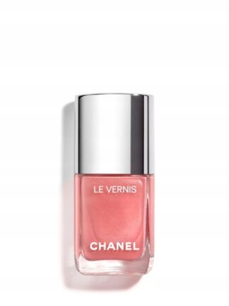 Chanel Le Vernis Nail Colour Lakier 405 Dazzling Artist