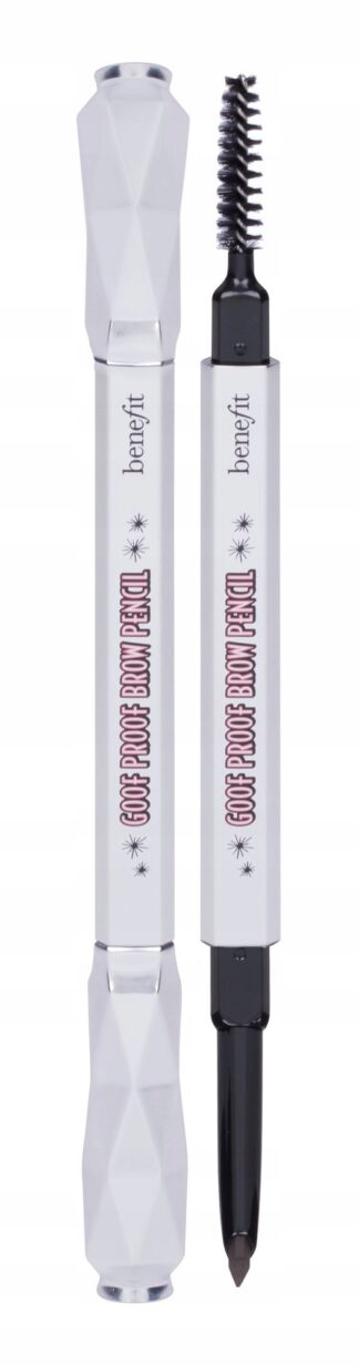 Benefit Goof Proof Brow Pencil Kredka do brwi 4.5 Brown