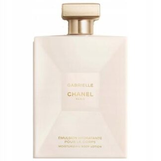 Chanel Gabrielle Moisturizing Body Lotion 200ml