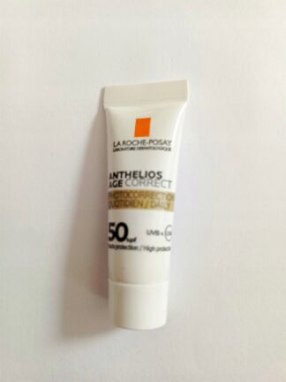 LA ROCHE POSAY ANTHELIOS AGE CORRECT SPF50 KREM 3ML