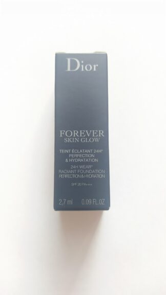 Dior Forever Skin Glow Podklad 6N Neutral 2,7ml
