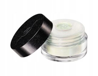 Make Up orever Star Lit Powder 04 frozen green star