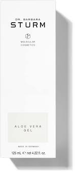 Dr Barbara Sturm Aloe Vera Gel Żel łagodzący 125ml