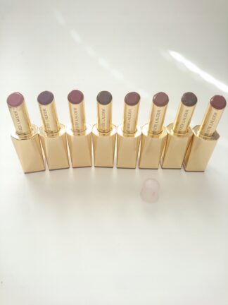 ESTEE LAUDER DESIRE LIPSTICK ROUGE POMADKA KOLORY