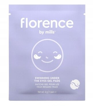 FLORENCE by MILLS Swimming Under PŁatki pod oczy