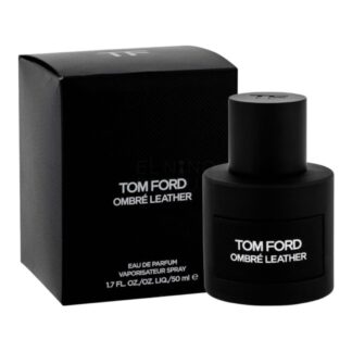 Tom Ford Ombre Leather Eau De Parfum EDP 50ml