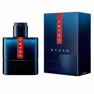 PRADA Ocean Luna Rossa EDT odlewka / Dekant