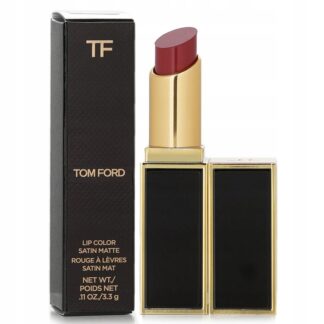 Tom Ford Lip Satin Matte Pomadka 27 Shameless