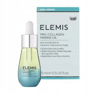Elemis Pro Collagen Marine Oil 15ml Olejek