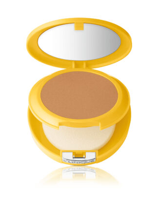 Clinique Mineral Powder Spf30 Puder Mineralny Bronzed