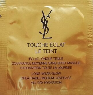 YSL TOUCHE ECLAT LE TEINT PODKLAD B30 Almond
