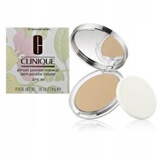 Clinique Almost Powder Makeup 02 Neutral Fair 10g