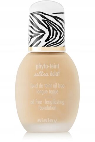 Sisley Phyto Teint Ultra Eclat Podklad 3 Natural