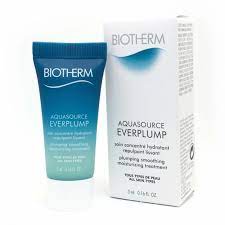 Biotherm Aquasource Everplump Treatment 5ml