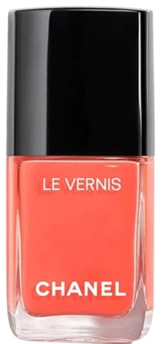 Chanel Le Vernis Lakier 163 Ete Indien