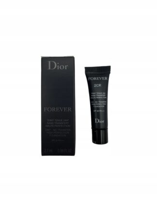 Dior Forever 24H No Transfer High Perfection Foundation Podklad 2CR