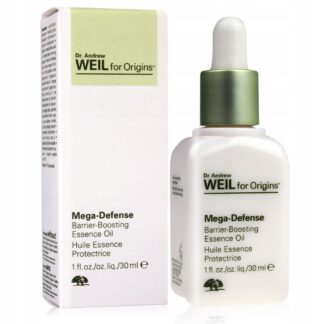 Origins Mega Defense Barrier Oil 30ml Olejek