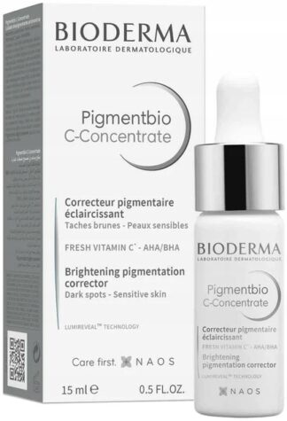 Bioderma Pigment Bio Serum 15ml