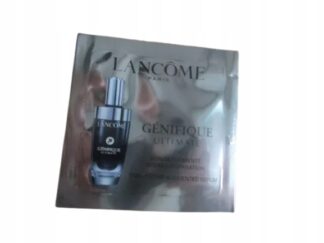 Lancome Genifique Ultimate Dual Repair Serum wzmacniające 1ml