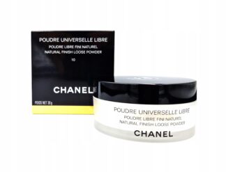 CHANEL POUDRE UNIVERSELLE LIBRE LOOSE POWDER PUDER 10