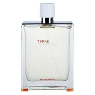 Hermes Terre D'Hermes Eau Tres Fraiche