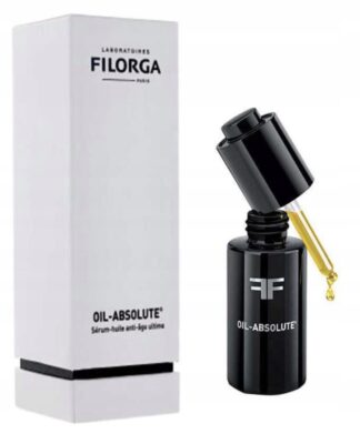 FILORGA OIL-ABSOLUTE SERUM PRZECIWSTARZENIOWE 30ml