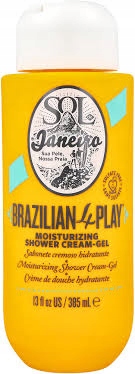 Sol de Janeiro Brazilian żel pod prysznic 385 ml
