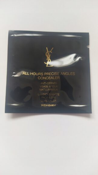YSL ALL HOURS PRECISE ANGLES CONCEALER KOREKTOR LC5