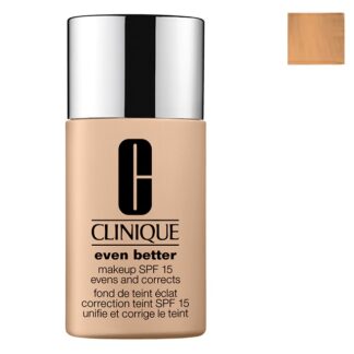 Clinique Even Better Makeup Podkład 18 Deep Neutral