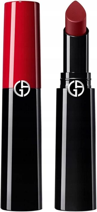 Giorgio Armani Lip Power Lipstick Pomadka 602