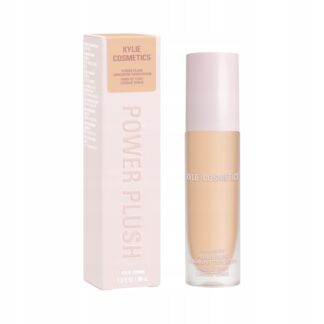 Kylie Cosmetics Power Plush Longwear Foundation Podklad 2W 30ml