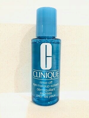Clinique Rinse Off Eye Makeup Solvent Demakijaz 60