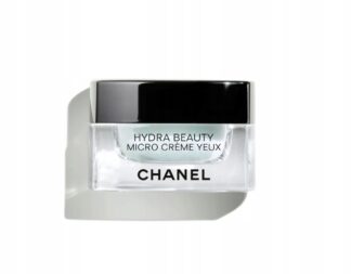 Chanel Hydra Beauty Micro Creme Yeux krem pod oczy 15ml