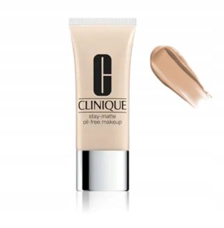 Clinique Stay Matte Oil-Free Makeup Podkład 30ml 14 Vanilla