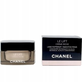 Chanel Le Lift Rich Creme Bogaty Krem 50ml