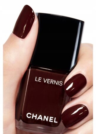 Chanel Le Vernis Nail Colour Lakier 947 Desir