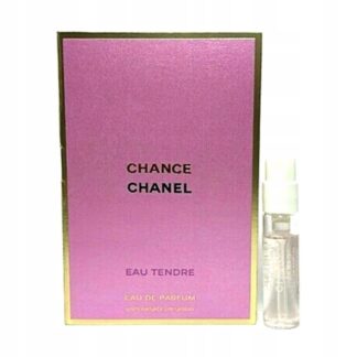 Chanel Chance Eau Tendre Eau De Parfum 1,5ml Edp