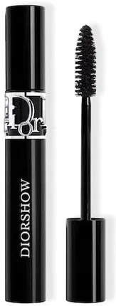 Dior Diorshow Mascara 090 Black 10ml
