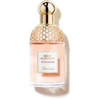 Guerlain Aqua Allegoria Rosa Rossa EDT Odlewka/Dekant