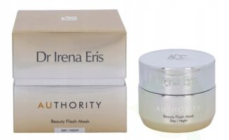 Dr Irena Eris Authority Beauty Flash Mask Maska do twarzy 50ml