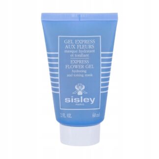 Sisley Express Flower Gel Mask Maseczka 60ml