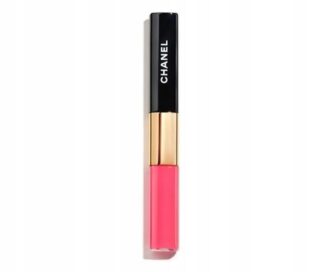 Chanel Le Rouge Duo Lip Color Pomadka 126 Radiant Pink