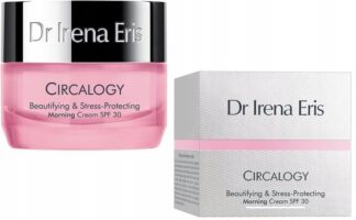 Dr Irena Eris Circalogy SPF 30 Krem na dzień 50ml