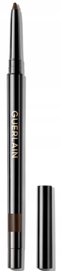 Guerlain The Eye Pencil Kredka do oczu 02 Brown Earth