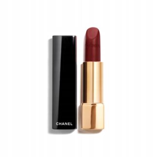 Chanel Rouge Allure Velvet Lip Colour Pomadka 72 Mysterieuse 3,5g