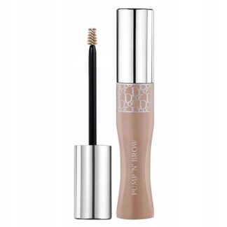 DIOR PUMP N BROW TUSZ DO BRWI 5ML 011 BLONDE
