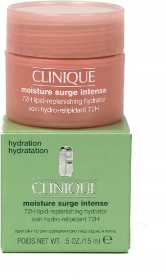 Clinique Moisture Surge Intense Krem 15ml