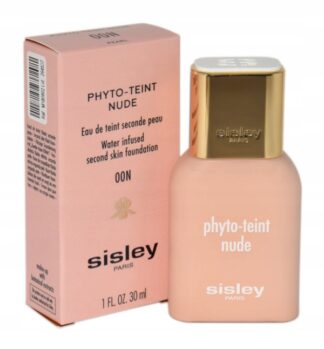 Sisley Phyto Teint Nude Podkład 30ml 00N Pearl