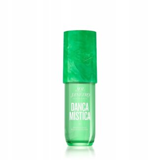 SOL DE JANEIRO DANCA MISTICA MIST MGIEŁKA 90ML