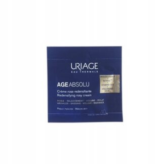 Uriage Age Absolu Rosy Cream Krem 1,5ml